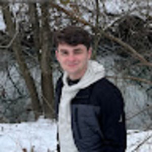 Meet your Posher, C. brad